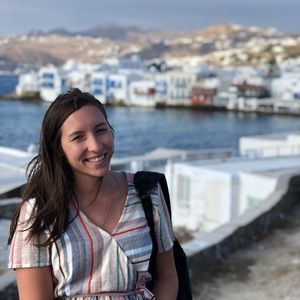 Meet your Posher, Allison